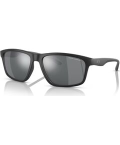 SUNGLASSES ARMANI EXCHANGE MAN AX4122S80786G (Lens/Bridge/Temple) 59/17/140 mm) Солнцезащитные очки