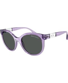 SUNGLASSES ARMANI EXCHANGE WOMEN AX4120S823687 (Lens/Bridge/Temple) 54/19/140 mm) Солнцезащитные очки