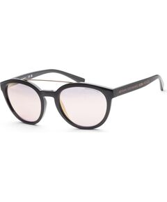 SUNGLASSES ARMANI EXCHANGE UNISEX AX4118S81586X (Lens/Bridge/Temple) 54/21/140 mm) Saules Brilles