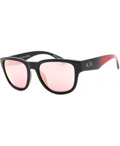 SUNGLASSES ARMANI EXCHANGE MAN AX4115SU81861 (Lens/Bridge/Temple) 54/18/145 mm) Saules Brilles