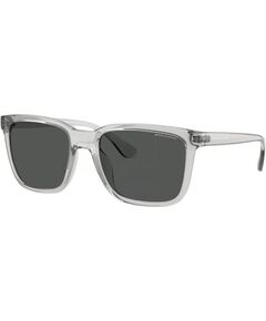 SUNGLASSES ARMANI EXCHANGE MAN AX4112SU82398 (Lens/Bridge/Temple) 55/19/145 mm) Солнцезащитные очки