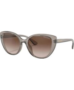 SUNGLASSES ARMANI EXCHANGE WOMEN AX4111SU82401 (Lens/Bridge/Temple) 54/18/140 mm) Солнцезащитные очки