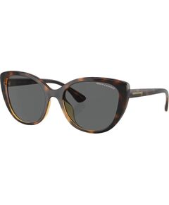 SUNGLASSES ARMANI EXCHANGE WOMEN AX4111SU82138 (Lens/Bridge/Temple) 54/18/140 mm) Солнцезащитные очки