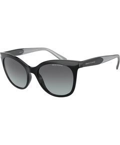 SUNGLASSES ARMANI EXCHANGE WOMEN AX4094S81588G (Lens/Bridge/Temple) 54/19/140 mm) Солнцезащитные очки