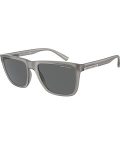 SUNGLASSES ARMANI EXCHANGE MAN AX4080SF83288 (Lens/Bridge/Temple) 57/19/145 mm) Солнцезащитные очки