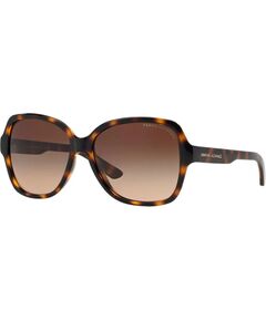 SUNGLASSES ARMANI EXCHANGE WOMEN AX4029S811713 (Lens/Bridge/Temple) 57/15/135 mm) Солнцезащитные очки