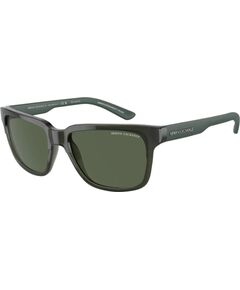 SUNGLASSES ARMANI EXCHANGE UNISEX AX4026S83419A (Lens/Bridge/Temple) 56/17/140 mm) Солнцезащитные очки
