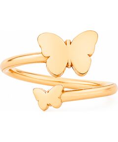 RING ALEX AND ANI WOMEN A16RW05G (55 ) Bižutērija