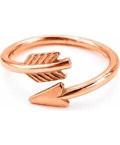 RING ALEX AND ANI WOMEN A16RW01R (55 ) Bižutērija