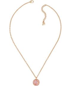 NECKLACE ADORE WOMAN 5489670 (25CM ) Bižutērija