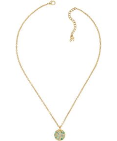 NECKLACE ADORE WOMAN 5489668 (17CM ) Bižutērija