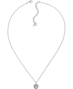 NECKLACE ADORE WOMAN 5489660 (17CM ) Bižutērija