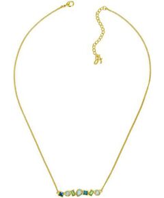 NECKLACE ADORE WOMAN 5489547 (15CM ) Bižutērija