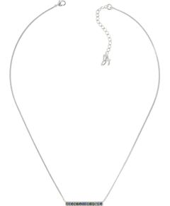 NECKLACE ADORE WOMAN 5448681 (25CM ) Bižutērija