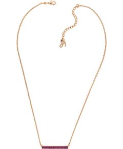 NECKLACE ADORE WOMAN 5448558 (25CM ) Bižutērija