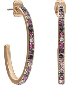 EARRINGS ADORE WOMAN 5448551 (3CM ) Bižutērija