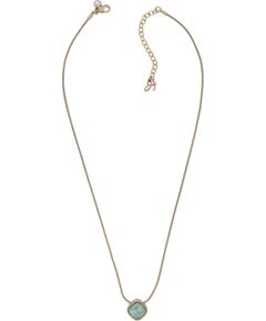 NECKLACE ADORE WOMAN 5419436 (25CM ) Bižutērija