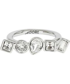 RING ADORE WOMAN 5375529 (55 ) Bižutērija