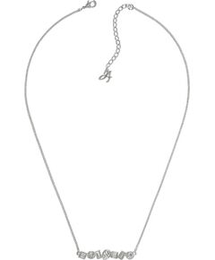 NECKLACE ADORE WOMAN 5375512 (15CM ) Bižutērija