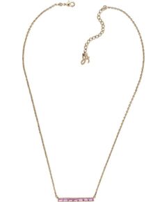 NECKLACE ADORE WOMAN 5303102 (25CM ) Bižutērija