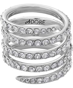 RING ADORE WOMAN 5259868 (55MM ) Bižutērija