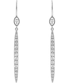 EARRINGS ADORE WOMAN 5259863 (5CM ) Bižutērija