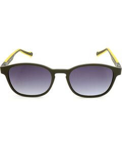 SUNGLASSES ADIDAS MAN AOR030-030000 (Lens/Bridge/Temple) 52/19/145 mm) Солнцезащитные очки