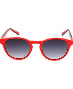 SUNGLASSES ADIDAS MAN AOR028-053000 (Lens/Bridge/Temple) 50/20/145 mm) Солнцезащитные очки