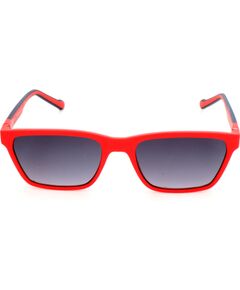 SUNGLASSES ADIDAS MAN AOR027-053000 (Lens/Bridge/Temple) 54/18/145 mm) Солнцезащитные очки