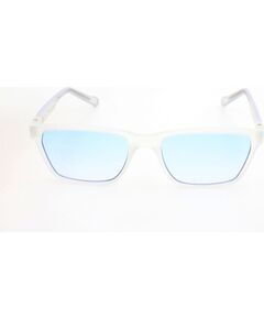SUNGLASSES ADIDAS MAN AOR027-012000 (Lens/Bridge/Temple) 54/18/145 mm) Солнцезащитные очки