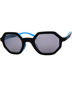 SUNGLASSES ADIDAS UNISEX AOR020-009027 (Lens/Bridge/Temple) 48/25/140 mm) Солнцезащитные очки