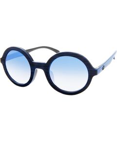 SUNGLASSES ADIDAS WOMAN AOR016-BHS021 (Lens/Bridge/Temple) 49/25/140 mm) Солнцезащитные очки