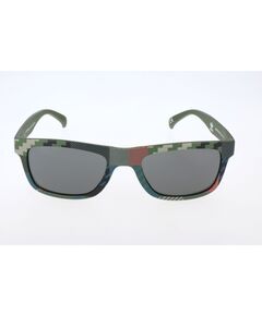 SUNGLASSES ADIDAS MAN AOR005-PDC030 (Lens/Bridge/Temple) 54/21/140 mm) Солнцезащитные очки