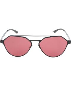 SUNGLASSES ADIDAS Unisex AOM009-009GLS (Lens/Bridge/Temple) 57/15/145 mm) Солнцезащитные очки