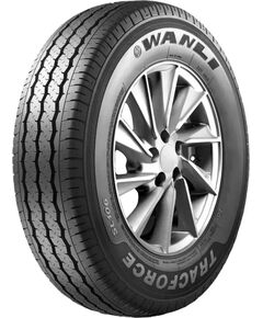 Wanli SL106 175/80R14 99/98R Vasaras riepas