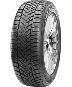 CST Medallion All Season ACP1 165/65R14 83H Всесезонные покрышки