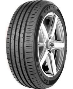 CST Saleks E.X1 EV 235/40R19 96Y Vasaras riepas