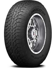 Lanvigator Valiant AT 245/70R16 111T Vasaras riepas