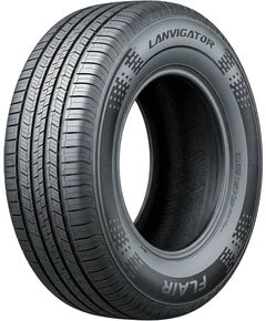 Lanvigator Flair 265/65R18 114H Vasaras riepas