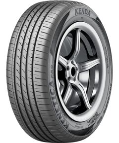 Kenda Kenetica Pro KR210 195/65R15 91V Летние Покрышки