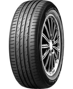 Roadstone N'Blue HD Plus 185/60R15 84H Летние Покрышки