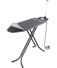 Deska do prasowania Air Board M Black Plus NF 76215 LEIFHEIT Гладильная доска