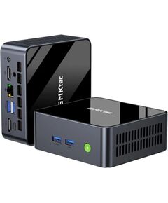 Mini PC GMKTEC M3 Pro i5-13500H 16GB 1TB Персональные компьютеры