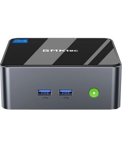 Mini PC GMKTEC M2 Pro S i7-1185G7 16GB 1TB Персональные компьютеры