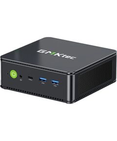 GMKTEC M5S Mini PC with Ryzen 3 5400U, 16GB, and 256GB Персональные компьютеры