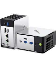 Mini PC GMKTEC M8 AMD Ryzen 5 PRO 6650H 16GB 1TB Персональные компьютеры