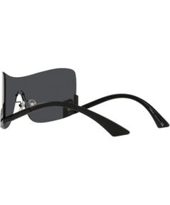 SUNGLASSES VERSACE WOMEN VE2240-125687 (Lens/Bridge/Temple) 140/00/140 mm) Солнцезащитные очки
