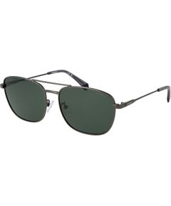 SUNGLASSES POLAROID MAN PLD4172GSX59K (Lens/Bridge/Temple) 59/16/145 mm) Солнцезащитные очки