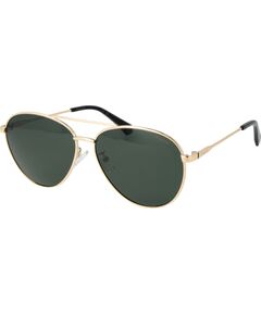 SUNGLASSES POLAROID UNISEX PLD4142GSX60P (Lens/Bridge/Temple) 60/14/145 mm) Солнцезащитные очки