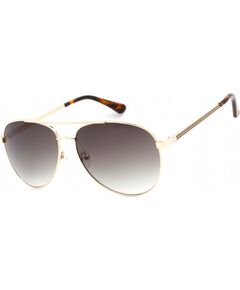 SUNGLASSES GUESS MAN GF0251-32P (Lens/Bridge/Temple) 59/0/0 mm) Солнцезащитные очки